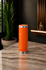 Sicily Orange